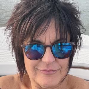 Meet your Posher, Margaret